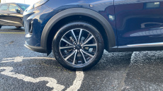 Ford Puma 1.0 EcoBoost Hybrid mHEV Titanium 5dr Petrol Hatchback